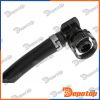Gicleur de lave-phare gauche pour NISSAN | EDS-NS-016, 37194